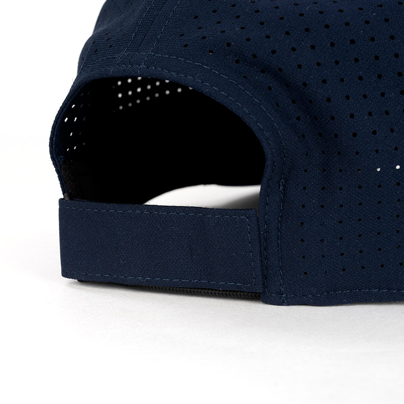 DALLAS MAVERICKS JORDAN BRAND OBSIDIAN SLOVENIJA ADJUSTABLE CAP