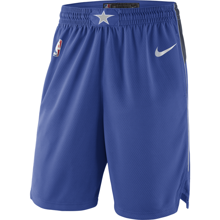 DALLAS MAVERICKS NIKE ICON SWINGMAN SHORT