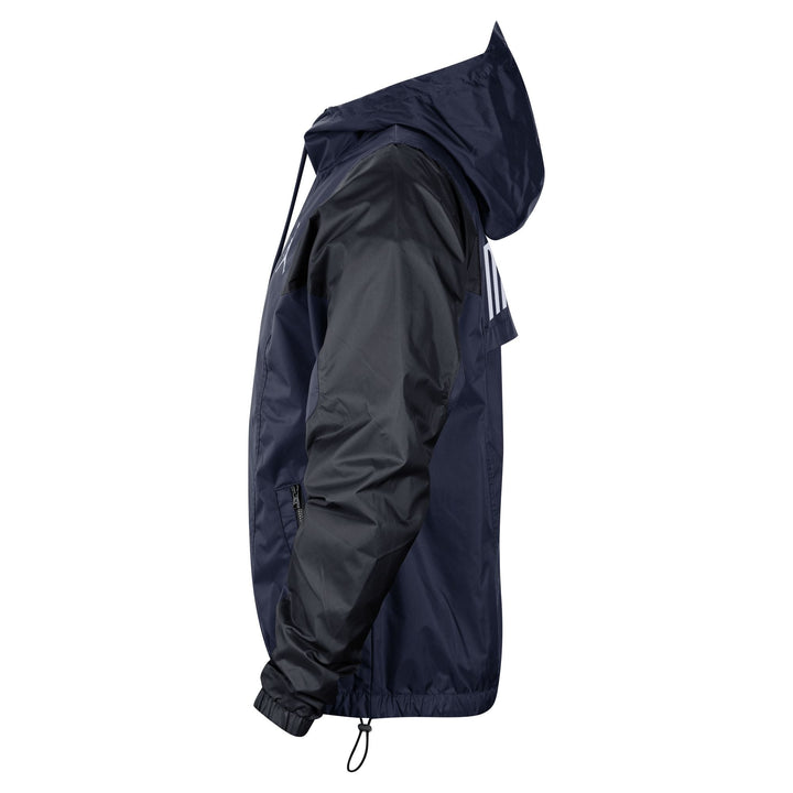 DALLAS MAVERICKS NIKE JORDAN STATEMENT JACKET