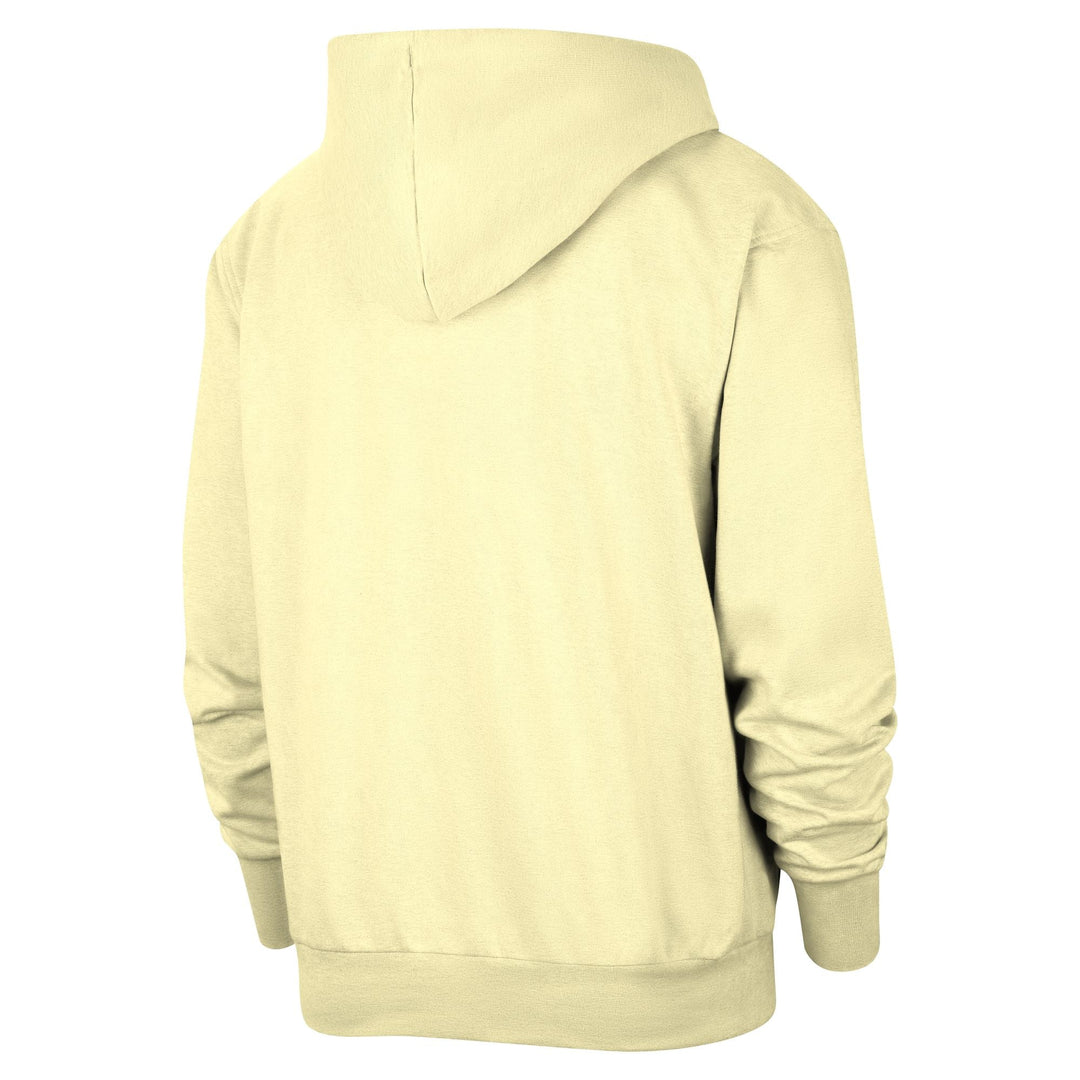 DALLAS MAVERICKS NIKE LONG-SLEEVE HOODIE