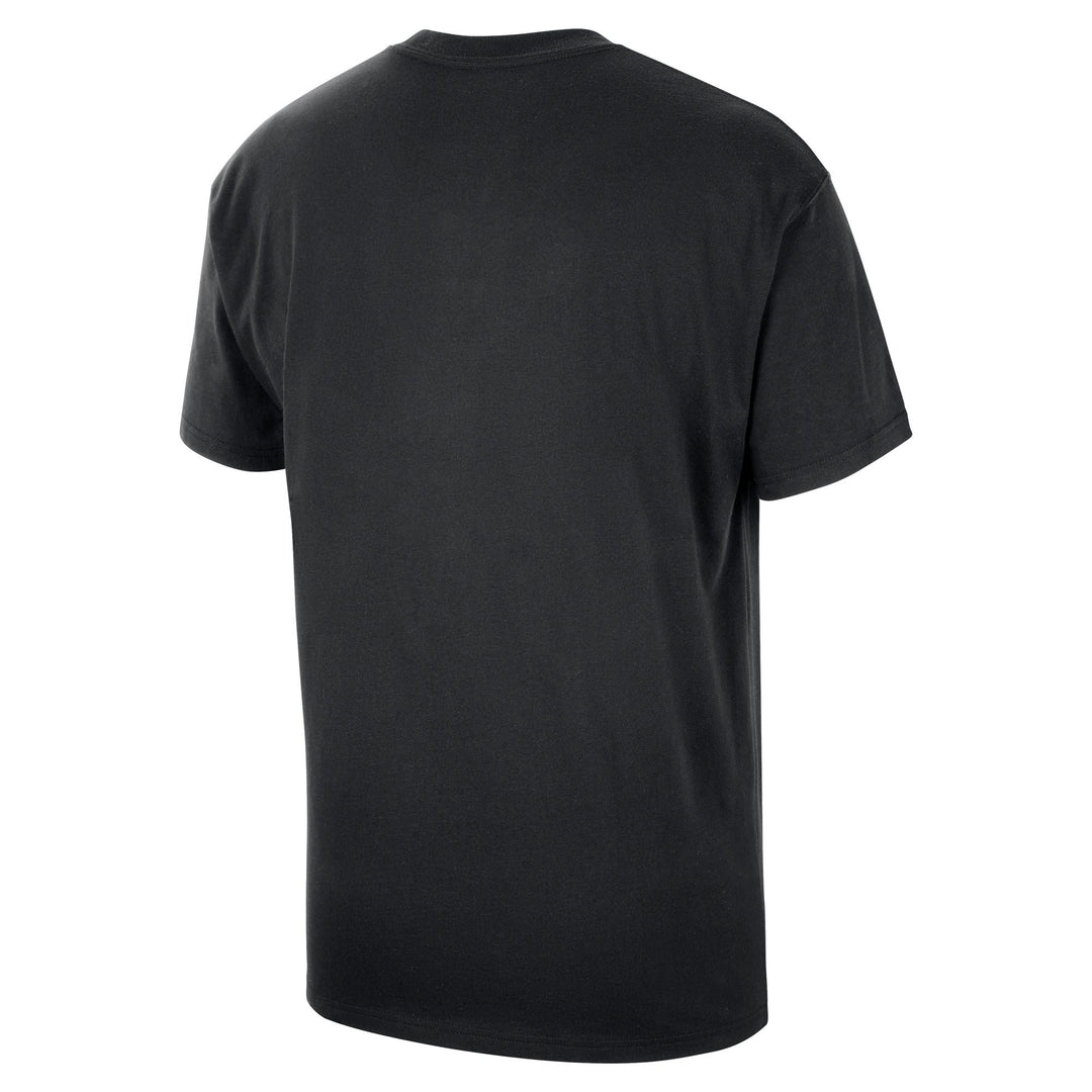 DALLAS MAVERICKS NIKE JORDAN BLACK STATEMENT NBA MAX90 TEE