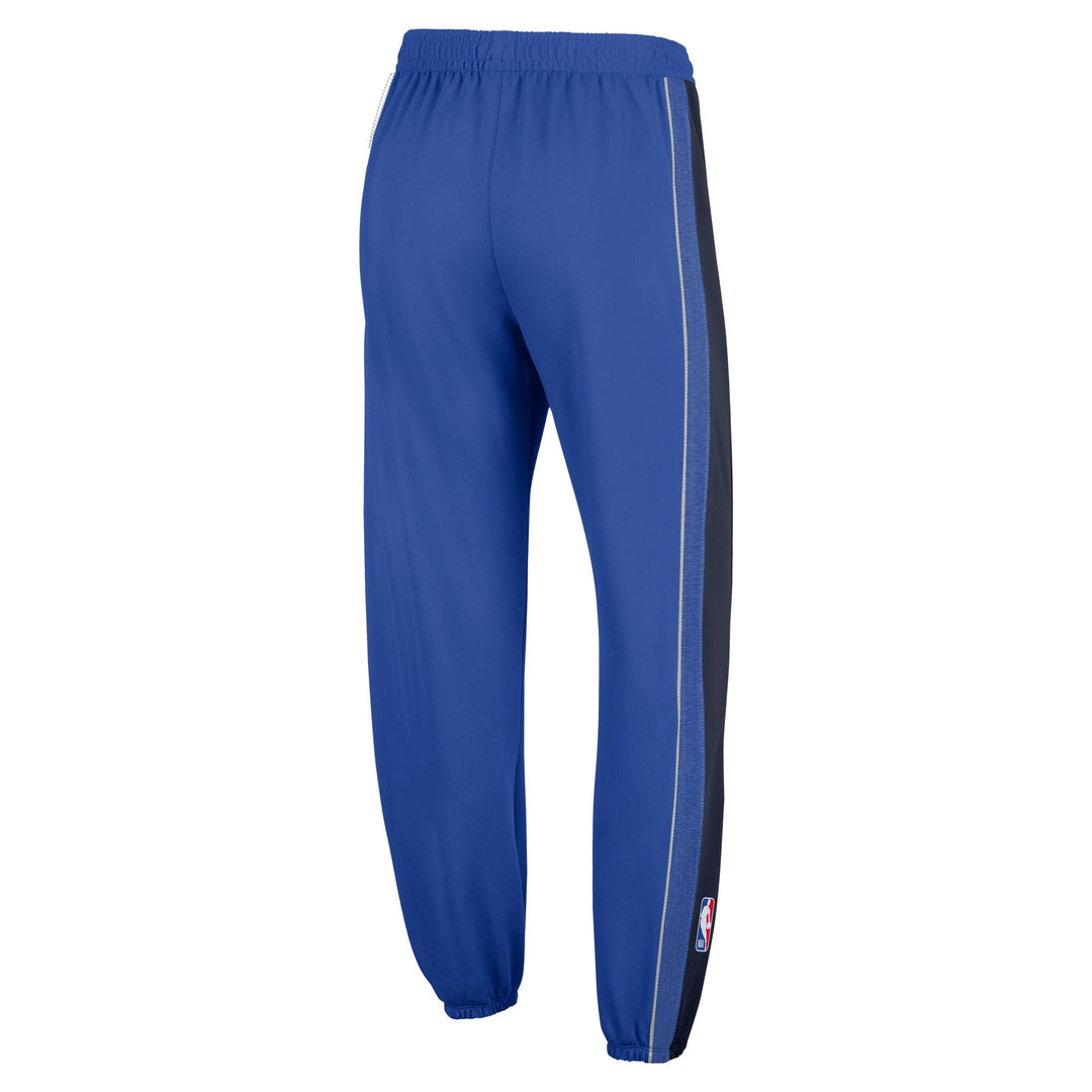 DALLAS MAVERICKS NIKE DRI-FIT ZONE PANTS