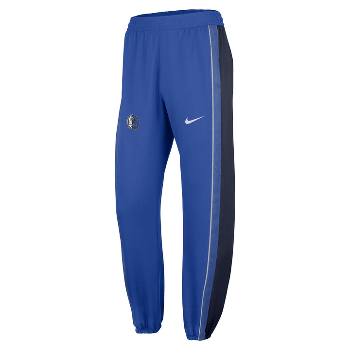 DALLAS MAVERICKS NIKE DRI-FIT ZONE PANTS