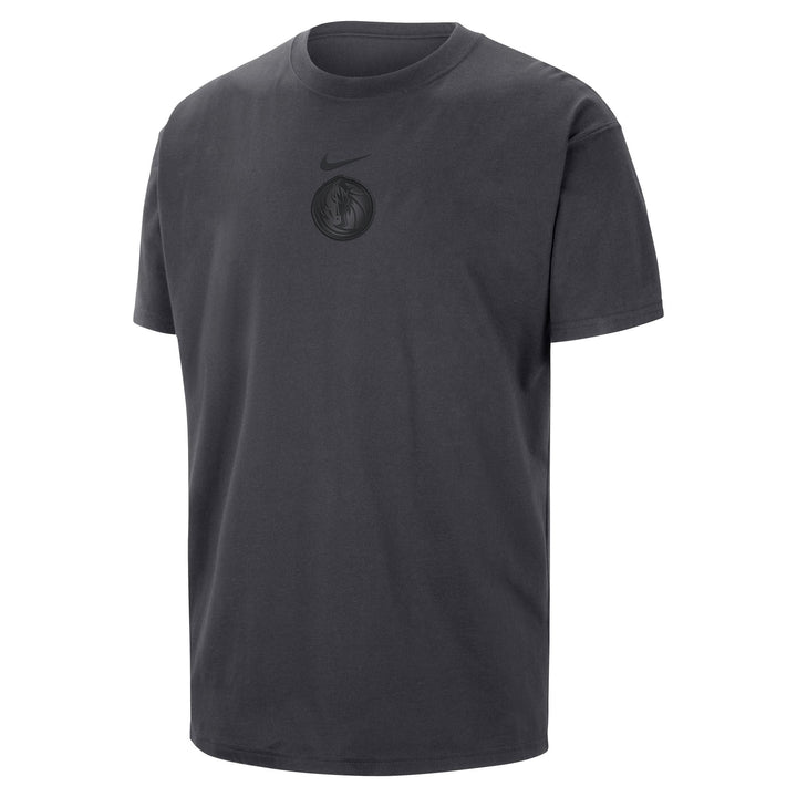 DALLAS MAVERICKS NIKE COURTSIDE ESSENTIALS TEE