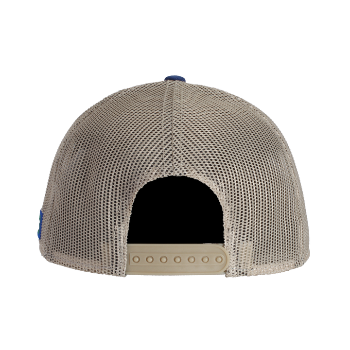 DALLAS MAVERICKS HWC DIGITAL CAMO SNAPBACK CAP