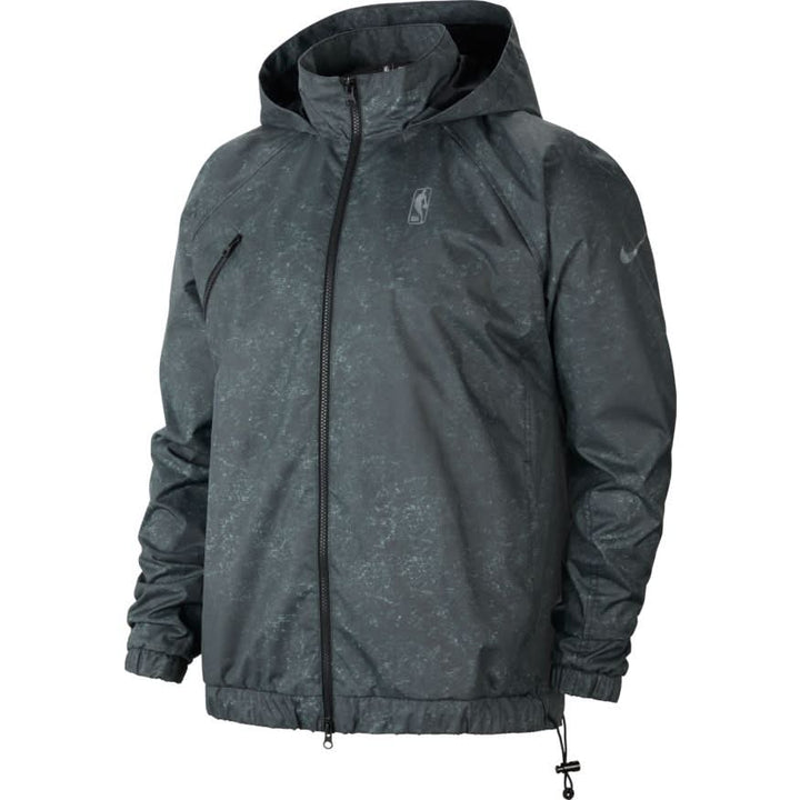 DALLAS MAVERICKS NIKE TEAM 31 COURTSIDE JACKET