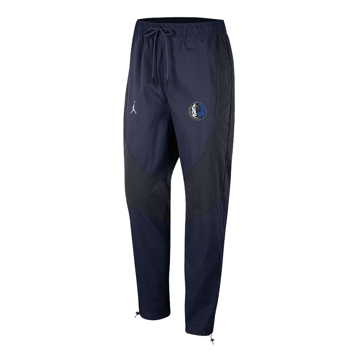 DALLAS MAVERICKS JORDAN BRAND PERFORMANCE JOGGERS