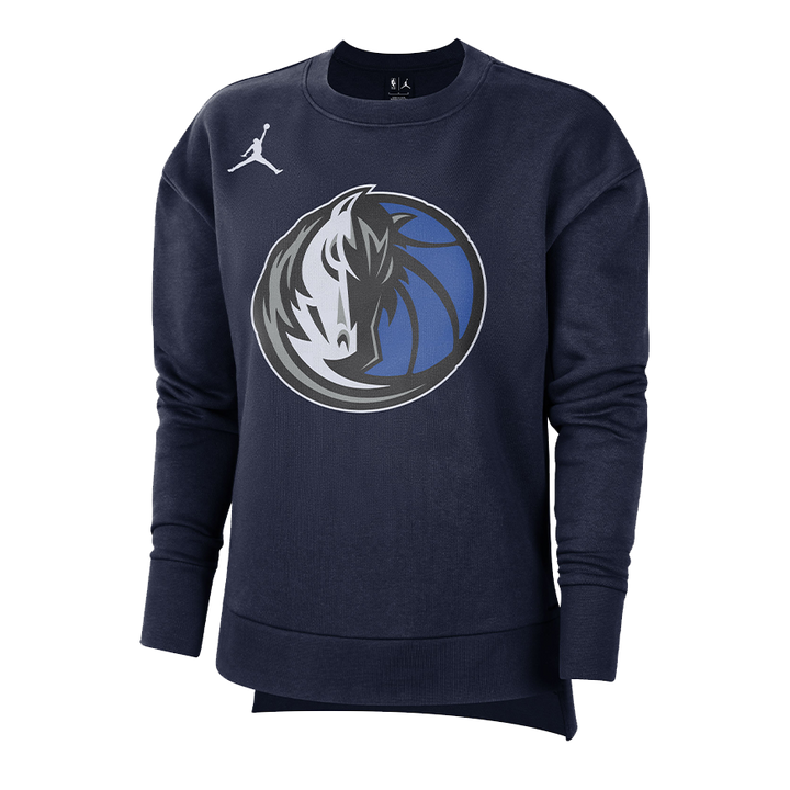 DALLAS MAVERICKS WOMEN'S COURTSIDE CREW