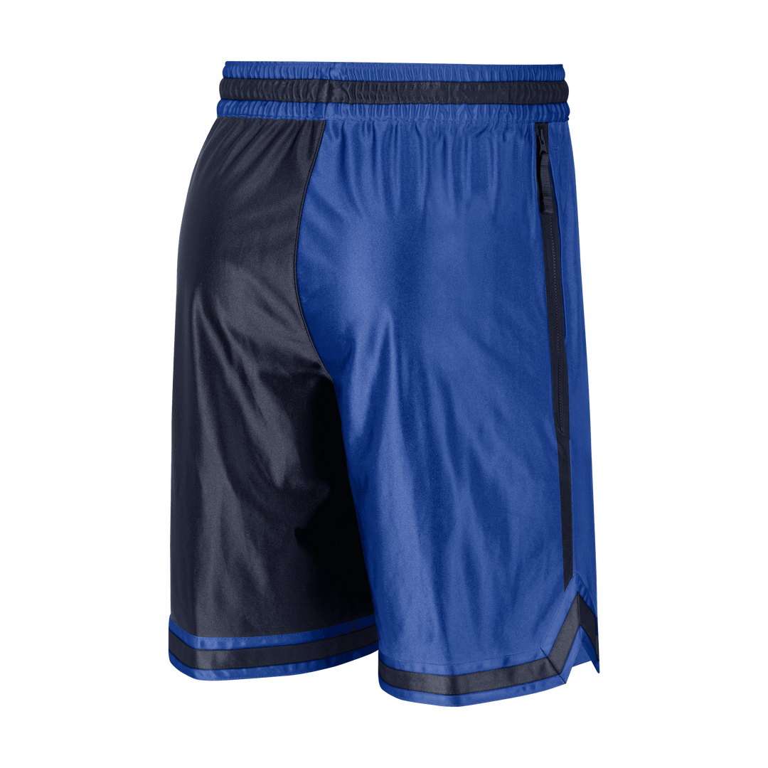 DALLAS MAVERICKS NIKE 2022 COURTSIDE DNA SHORTS