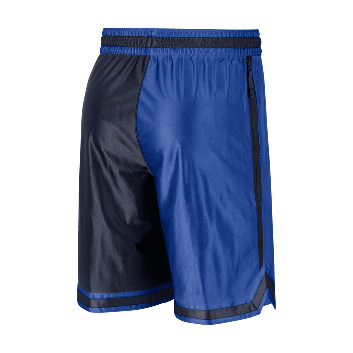 DALLAS MAVERICKS NIKE 2022 COURTSIDE DNA SHORTS