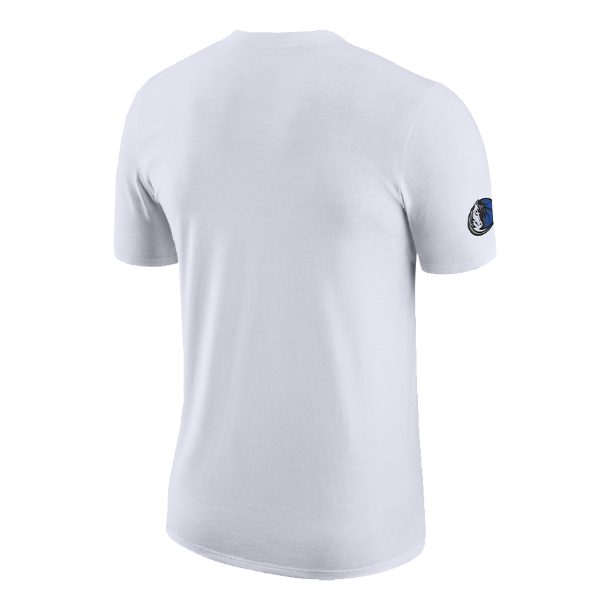 DALLAS MAVERICKS ESSENTIAL JORDAN STATEMENT TEE