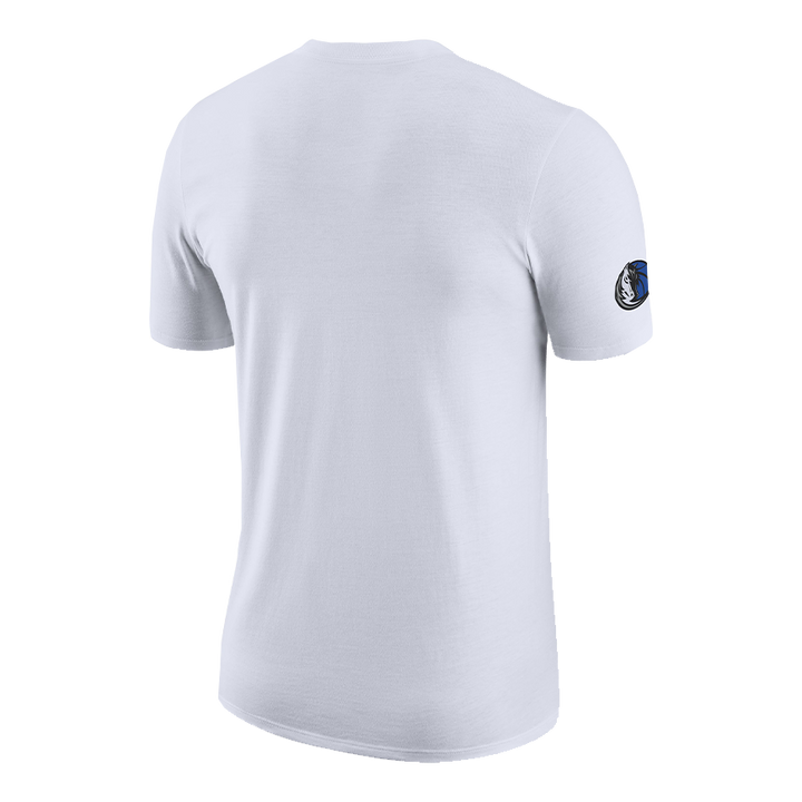 DALLAS MAVERICKS ESSENTIAL JORDAN STATEMENT TEE