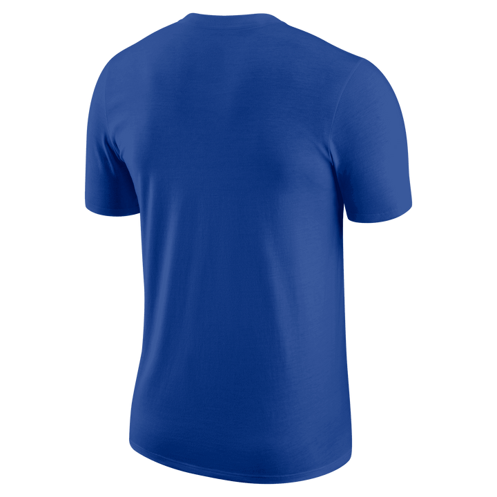 DALLAS MAVERICKS NIKE 2022-23 CITY EDITION SHOOTER TOP