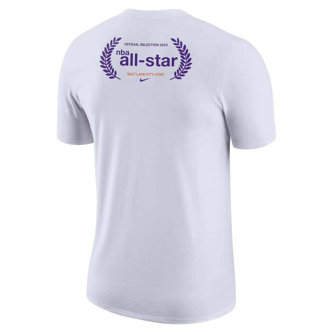 DALLAS MAVERICKS 22-23 ALL-STAR COURTSIDE TEE