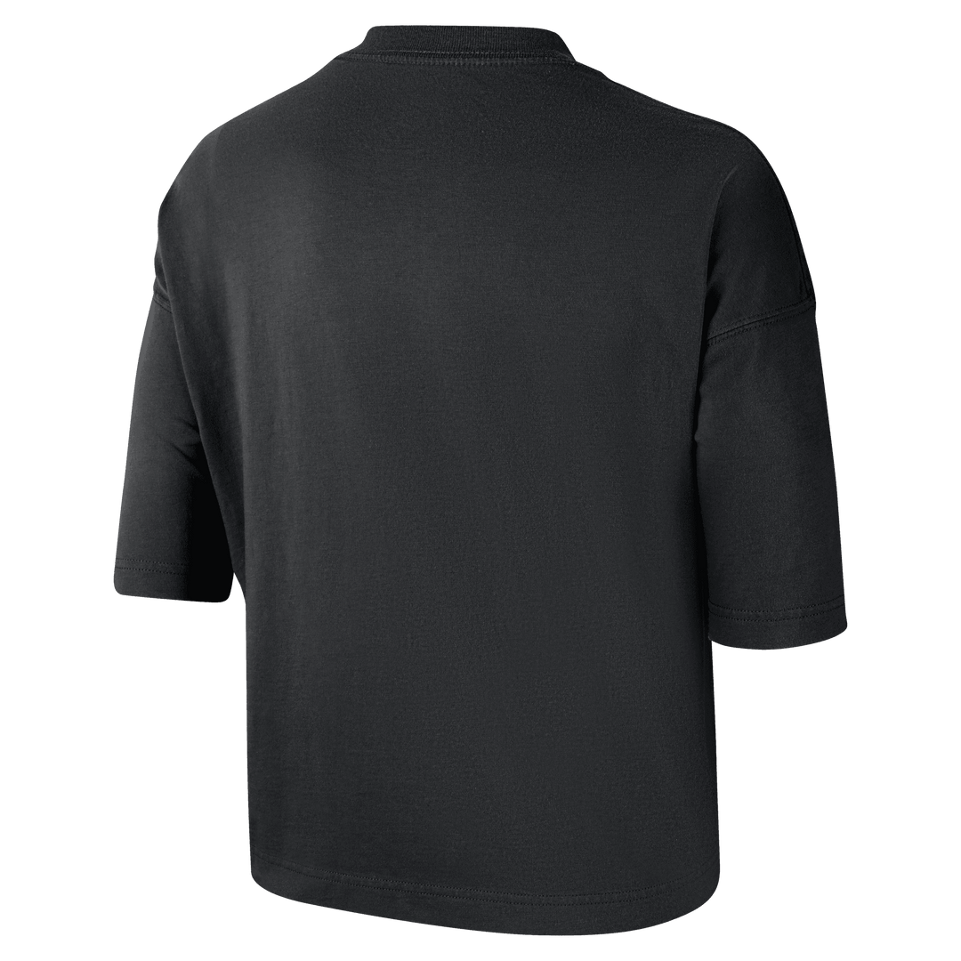 DALLAS MAVERICKS NIKE WOMEN'S COURTSIDE TEE