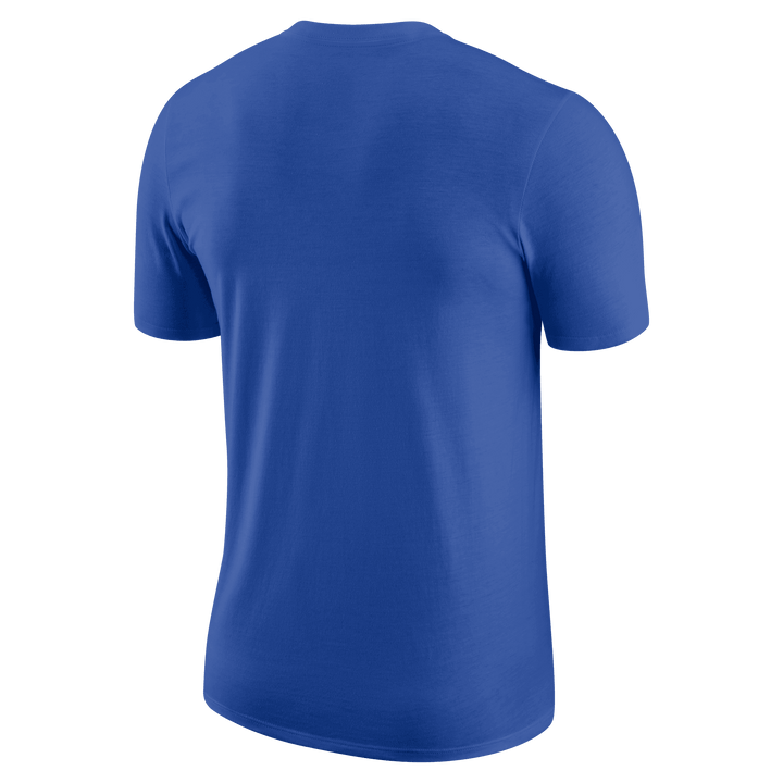 DALLAS MAVERICKS NIKE 2022 COURTSIDE VS BLOCK TEE
