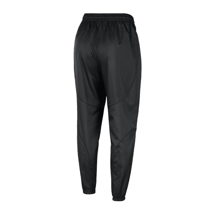 DALLAS MAVERICKS NIKE CITY EDITION WOMEN'S BLACK PANTS
