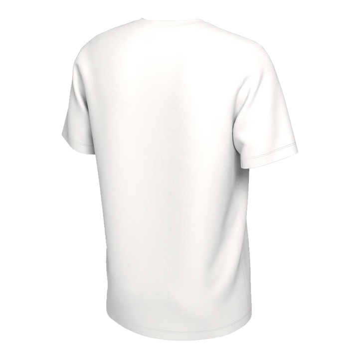 DALLAS MAVERICKS NIKE UNITED SHORT SLEEVE TEE