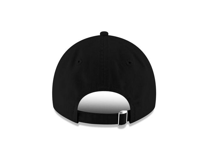 DALLAS MAVERICKS NEW ERA WOMENS SCRIPTED 920 ADJUSTABLE CAP