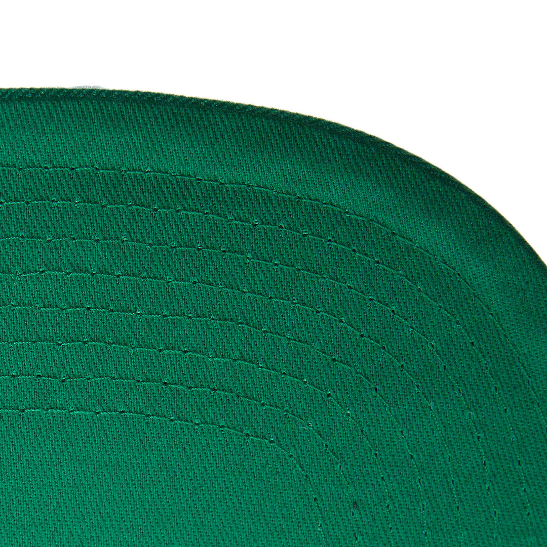DALLAS MAVERICKS MITCHELL & NESS 2022 HARDWOOD CLASSIC PINSTRIPE SNAPBACK
