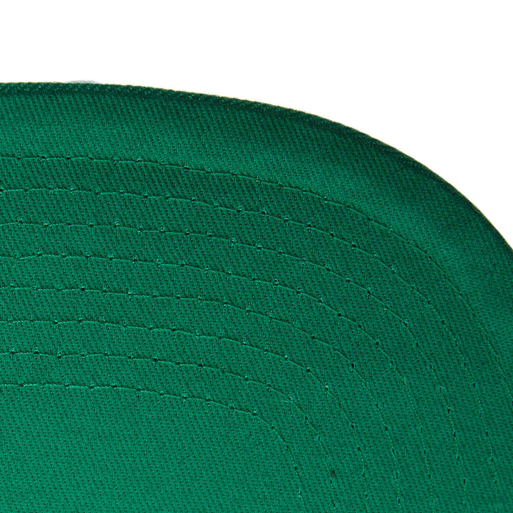 DALLAS MAVERICKS MITCHELL & NESS 2022 HARDWOOD CLASSIC PINSTRIPE SNAPBACK