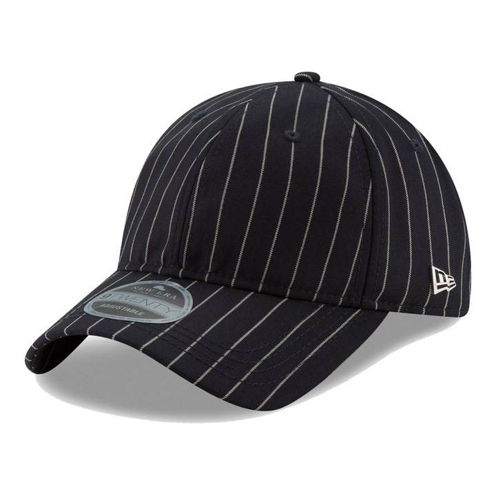 DALLAS MAVERICKS 920 HORSE HEAD STITCH SUIT ADJUSTABLE CAP