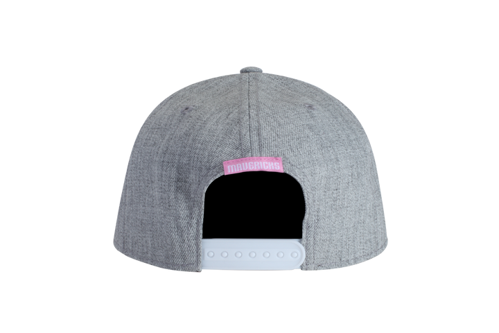 DALLAS MAVERICKS BREAST HEALTH AWARENESS SNAPBACK CAP