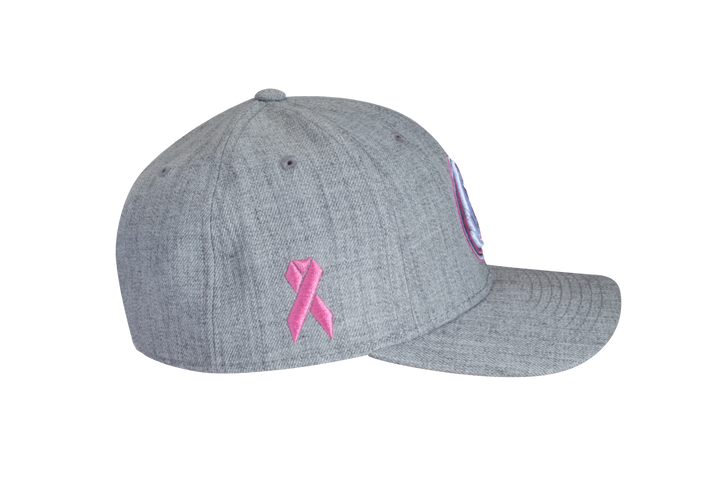 DALLAS MAVERICKS BREAST HEALTH AWARENESS SNAPBACK CAP