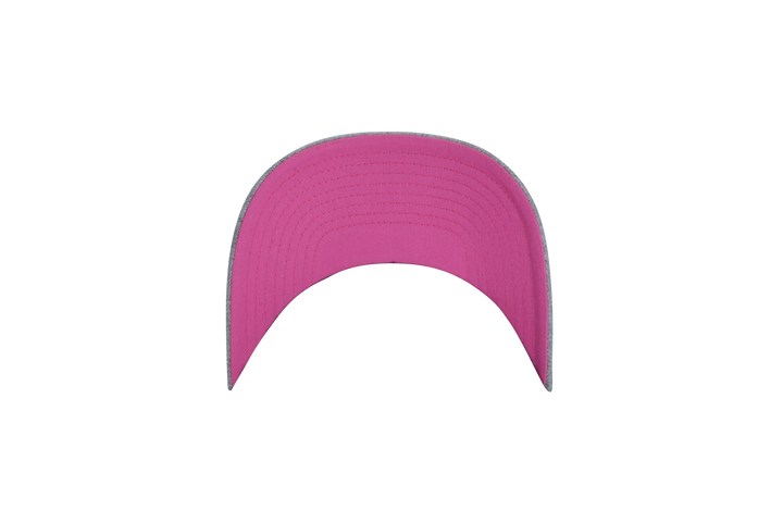DALLAS MAVERICKS BREAST HEALTH AWARENESS SNAPBACK CAP