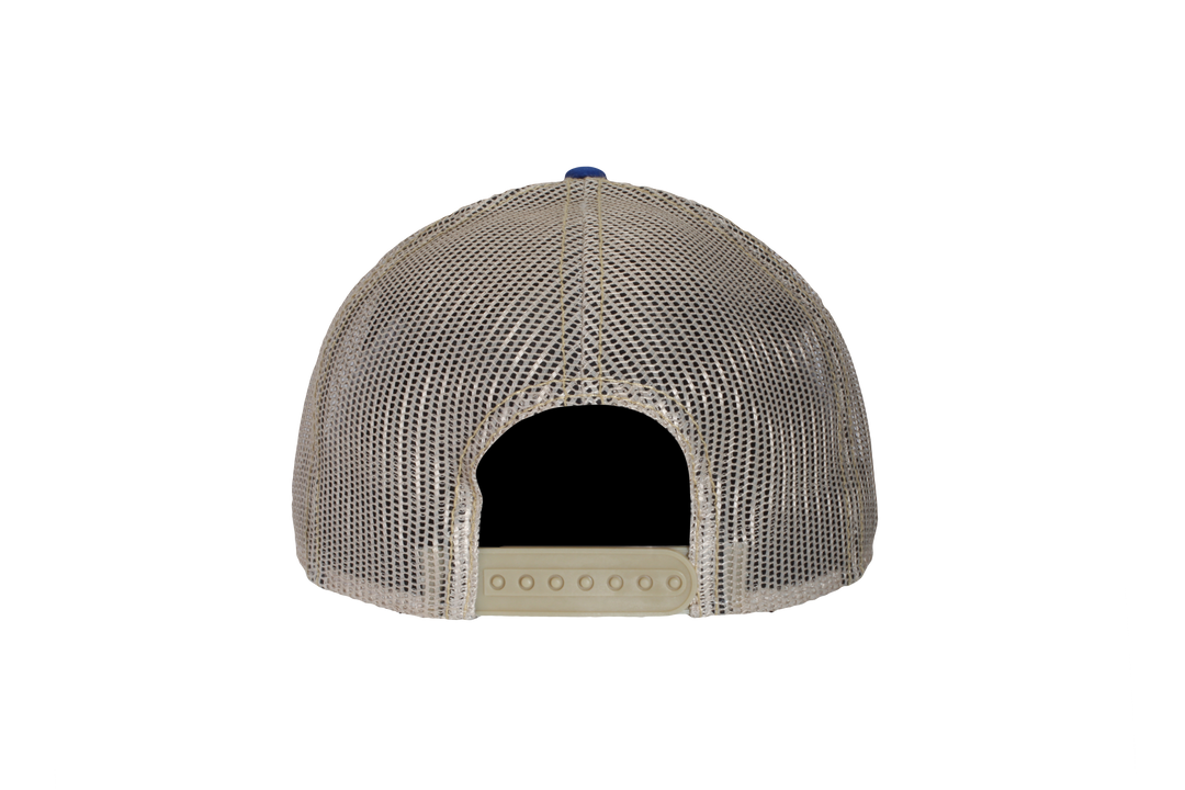 DALLAS MAVERICKS YOUTH HWC 2-TONE SNAPBACK CAP