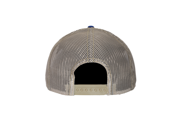 DALLAS MAVERICKS YOUTH HWC 2-TONE SNAPBACK CAP