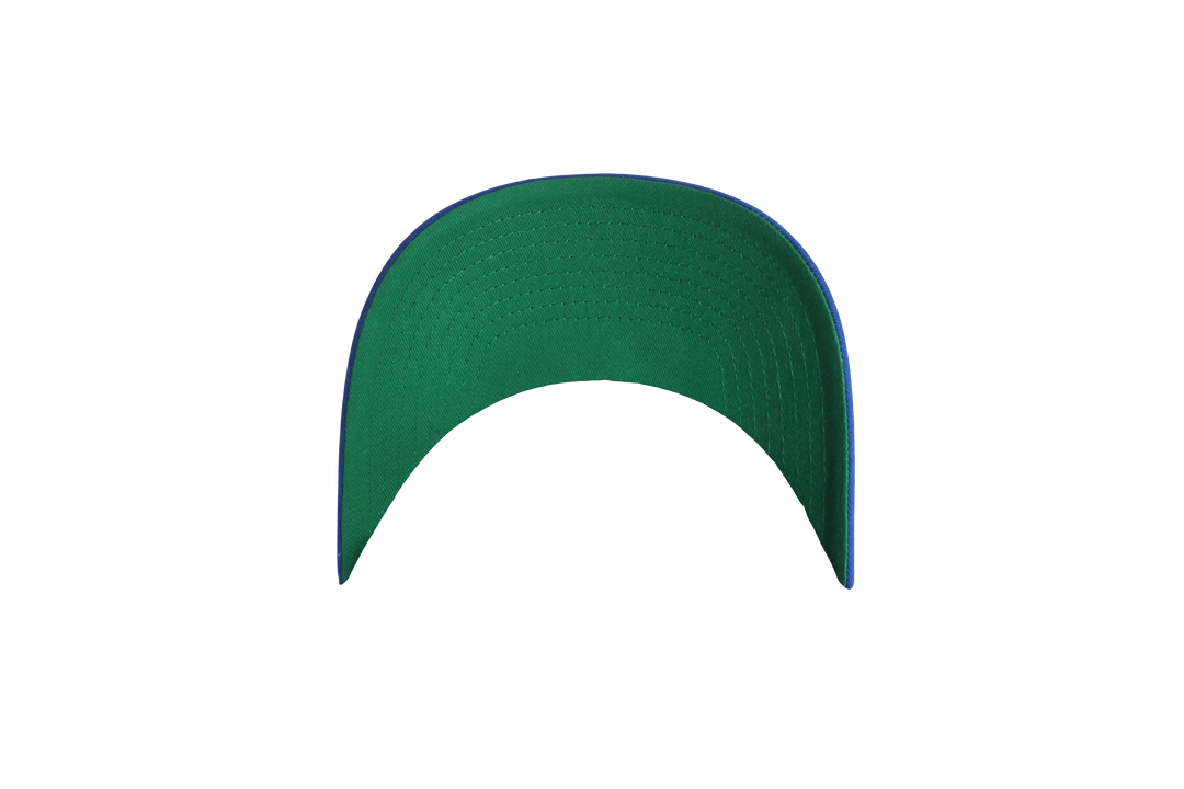 DALLAS MAVERICKS YOUTH HWC 2-TONE SNAPBACK CAP
