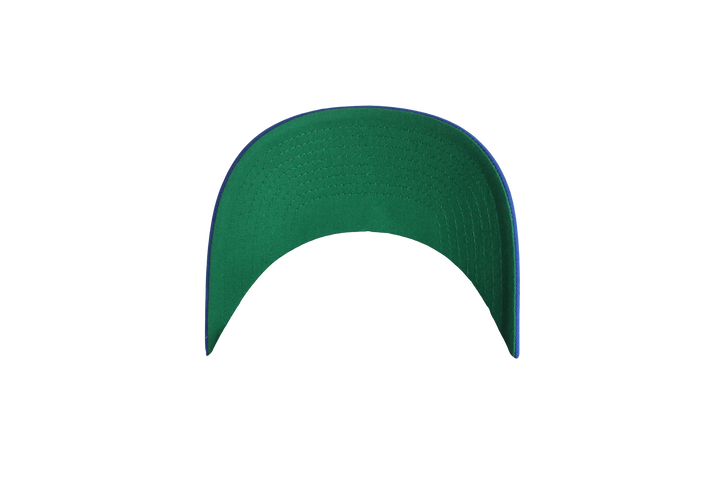 DALLAS MAVERICKS YOUTH HWC 2-TONE SNAPBACK CAP