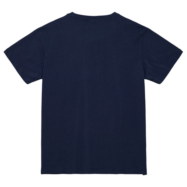 DALLAS MAVERICKS MITCHELL & NESS 2022 ALL FOUR ONE LOGO TEE
