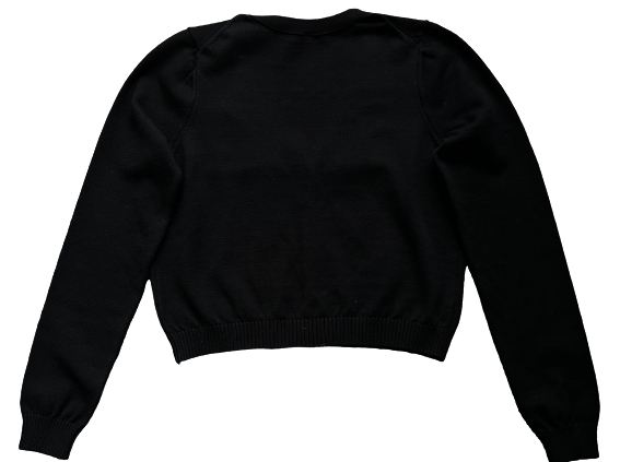 DALLAS MAVERICKS LUSSO 2022 WOMENS SADIE CROP CARDIGAN
