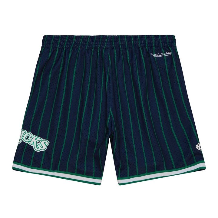 DALLAS MAVERICKS MITCHELL & NESS 2022 HARDWOOD CLASSIC MESH SHORTS