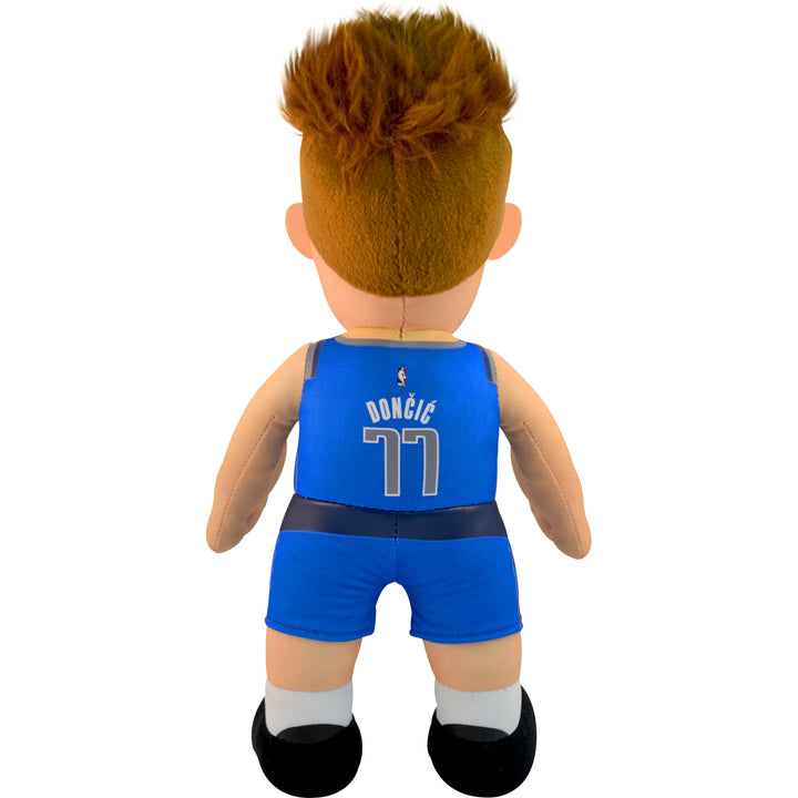 DALLAS MAVERICKS 10" LUKA DONČIĆ PLUSH