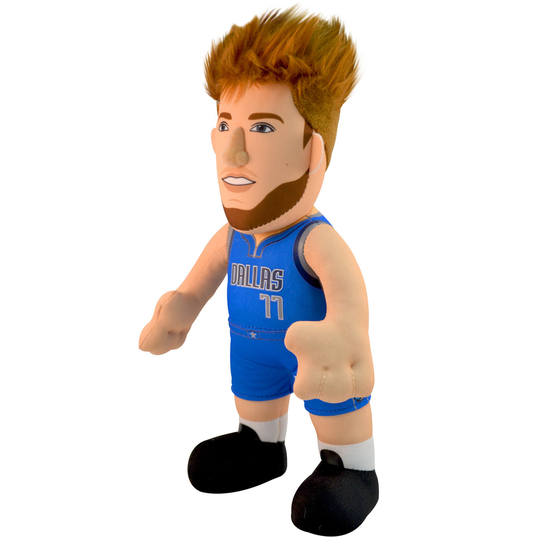 DALLAS MAVERICKS 10" LUKA DONČIĆ PLUSH