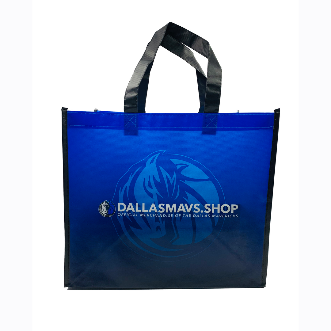 DALLASMAVS.SHOP TOTE