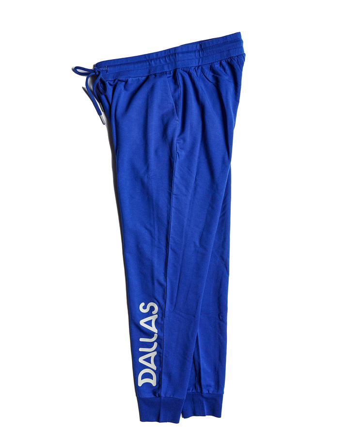 DALLAS MAVERICKS LUSSO WOMEN MATILDA JOGGERS