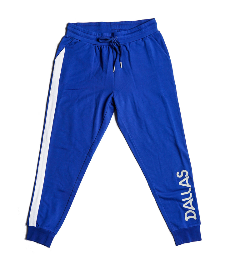 DALLAS MAVERICKS LUSSO WOMEN MATILDA JOGGERS