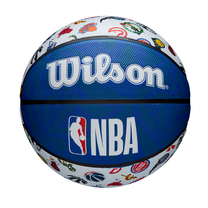 DALLAS MAVERICKS WILSON TEAM BASKETBALL