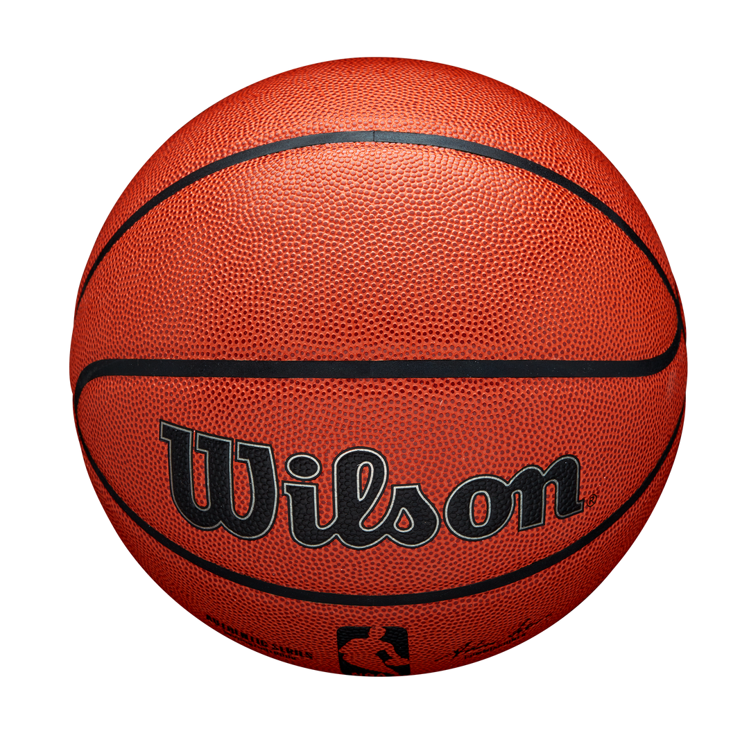 DALLAS MAVERICKS WILSON AUTHENTIC NBA BASKETBALL