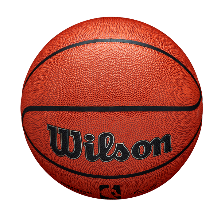 DALLAS MAVERICKS WILSON AUTHENTIC NBA BASKETBALL