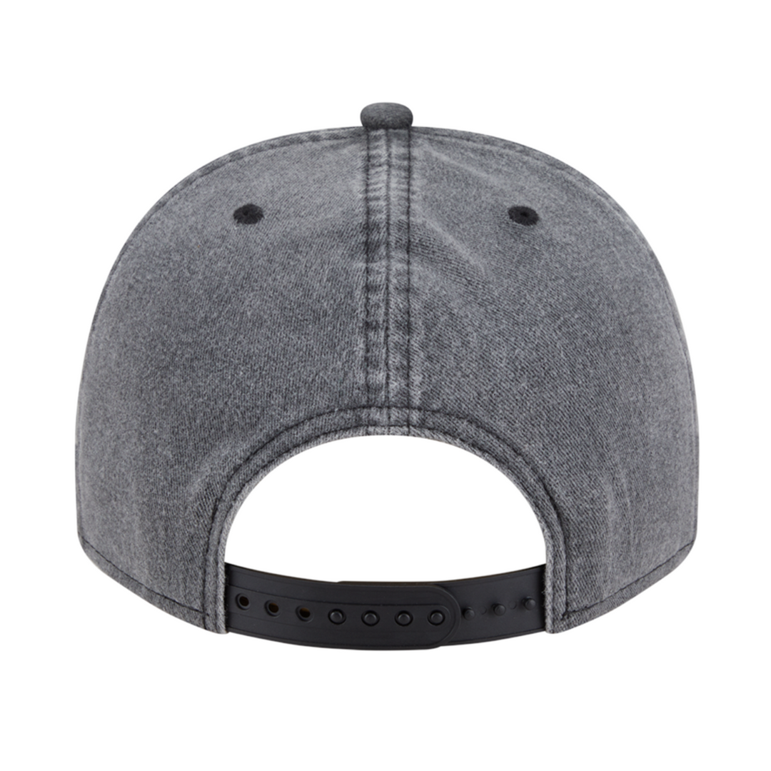 DALLAS MAVERICKS NEW ERA WASHED SNAPBACK CAP