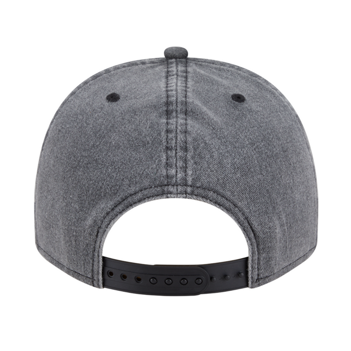 DALLAS MAVERICKS NEW ERA WASHED SNAPBACK CAP