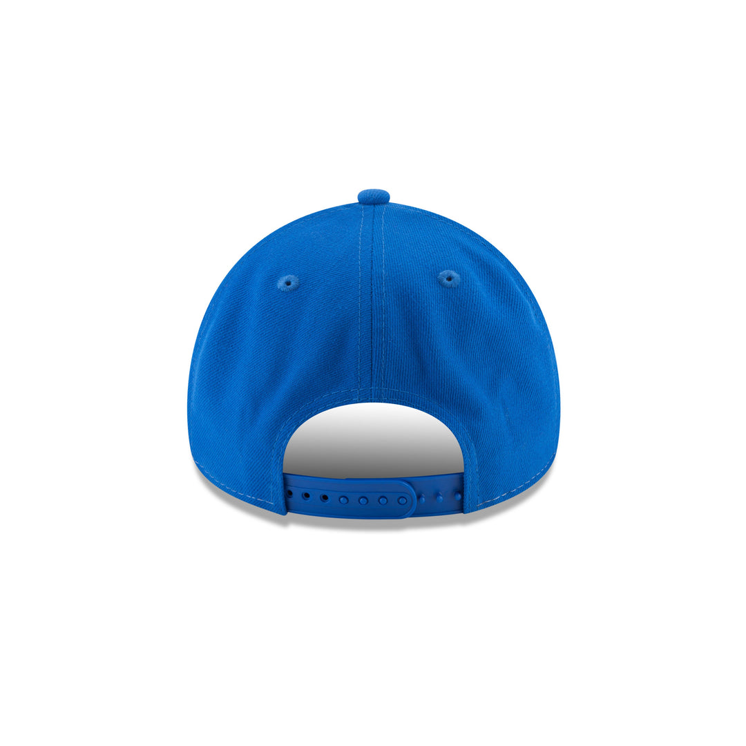DALLAS MAVERICKS NEW ERA 9FORTY FREE THROW 2 TONE 9FORTY NAVY ROYAL