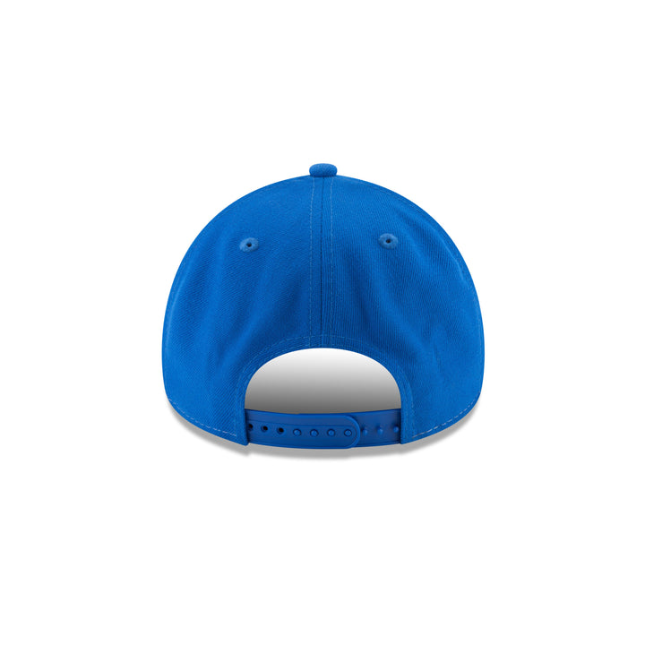 DALLAS MAVERICKS NEW ERA 9FORTY FREE THROW 2 TONE 9FORTY NAVY ROYAL