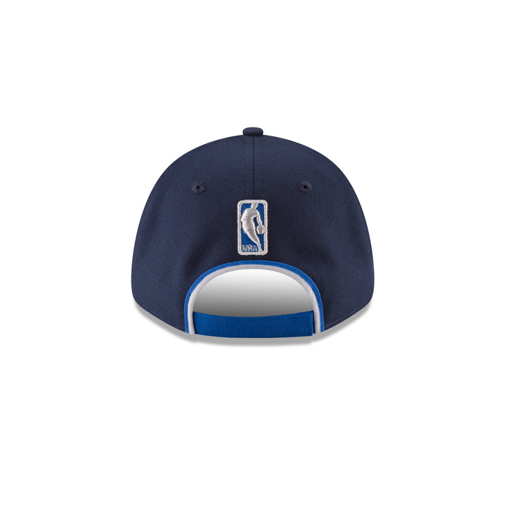 DALLAS MAVERICKS NEW ERA 9FORTY SKYLINE CAP CURVED BILL CAP