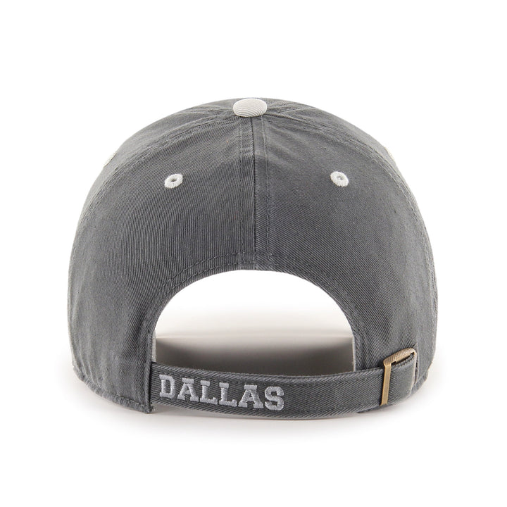 DALLAS MAVERICKS HH ICE CLEAN UP CAP